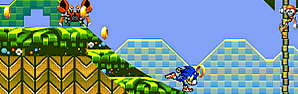 Flash Sonic