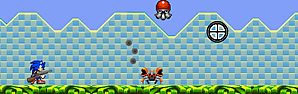 Sonic Assault