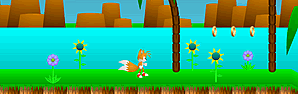 Tails Nightmare 2