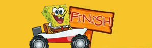 Bob Esponja - Boat Adventure