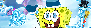 Bob Esponja - Snowpants