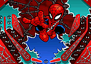 Spider-Lad Vs Batsman