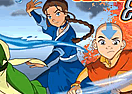 Avatar - Elemental Escape