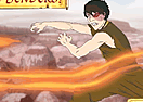 Avatar - Clash of the Benders