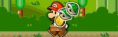 Mario Item Catch