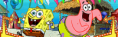 Bob Esponja - Bikini Bottom Carnival