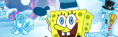 Bob Esponja - Snowpants